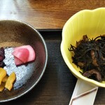 recommendations for 割烹 清乃 北口店
