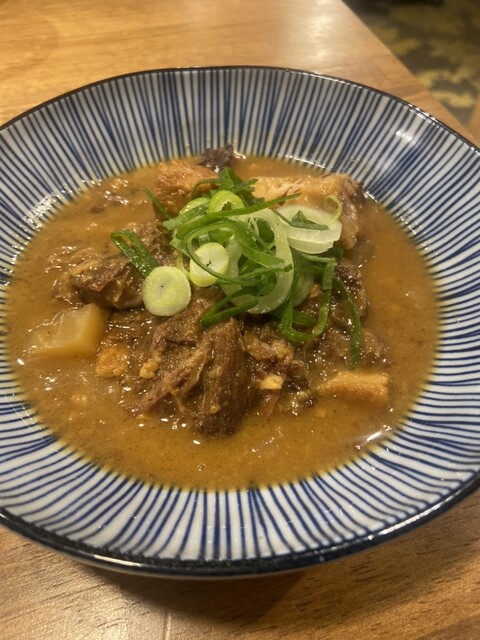 recommendations image for 鶏と酎ハイ とり巣