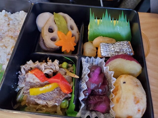 駅弁旅弁当 京都3号店的實拍高清圖