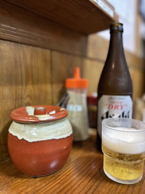 めんちゃんラーメン的實拍高清圖