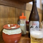 めんちゃんラーメン的實拍圖