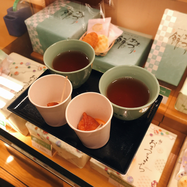 recommendations for もち吉 大阪狭山店