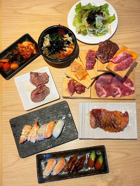 recommendations image for カルビッシュ 折尾店