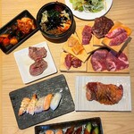 recommendations for カルビッシュ 折尾店