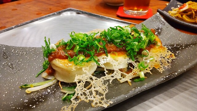 上方御堂 淀屋橋店的實拍高清圖