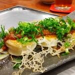 上方御堂 淀屋橋店的實拍圖