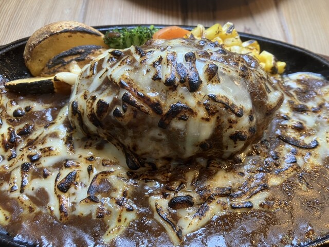 recommendations image for ハンバーグレストラン lala