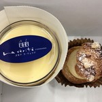 ラ・ヴェリテ 工房的實拍圖