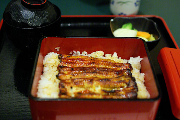 recommendations image for うな鐡