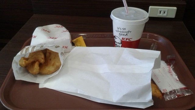 recommendations image for ケンタッキーフライドチキン イオン高槻店