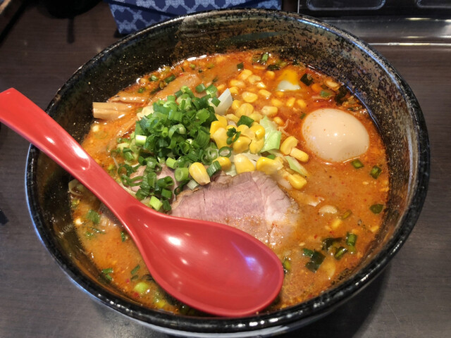 recommendations image for 麺や　与一