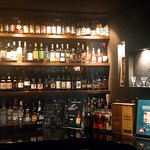BAR 漆的實拍圖
