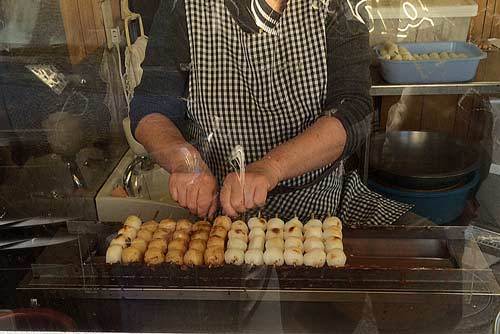 笹本だんご店的实拍高清图