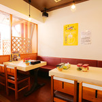 横浜家系ラーメン 一蓮家 八戸ノ里店的實拍圖