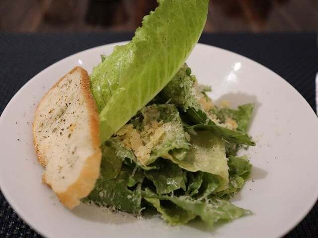 BLT STEAK OSAKA的實拍高清圖