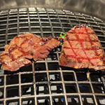 松屋 箕面店的實拍圖