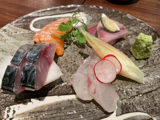 recommendations image for 創作巻き串と国産ワイン MAKI－BUDOU