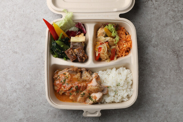 recommendations image for BISTRO WAGON by TOKYO KAIKAN