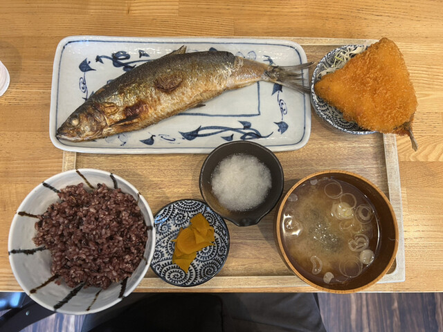 佰年食堂 太助的实拍高清图