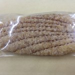 クリハラベーカリー 新南樽市場店的實拍圖