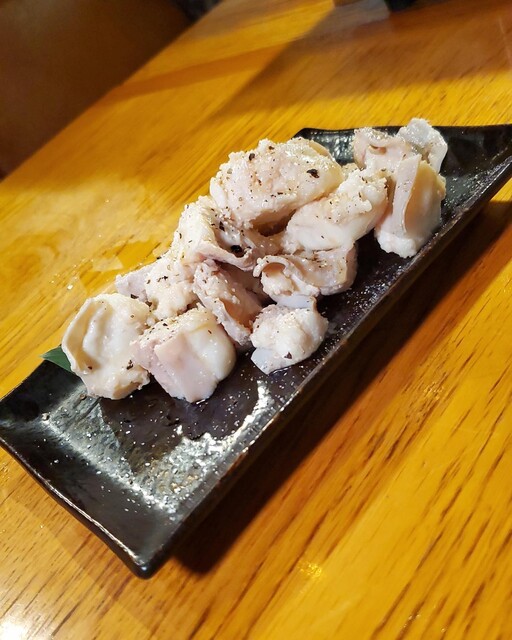 鬼に金棒 茶屋町店的實拍高清圖