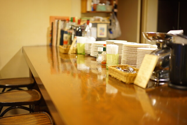 麻布食堂的實拍高清圖