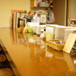 麻布食堂的實拍圖