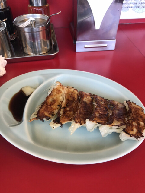 ラーメン山岡家 士別店的实拍高清图