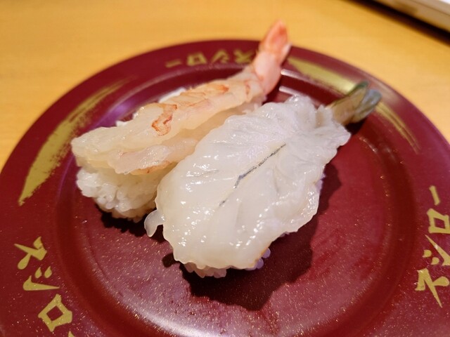 recommendations image for スシロー 池袋駅東口店