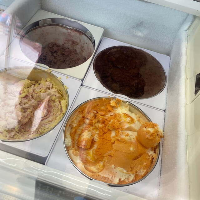 サーティワンアイスクリーム 豊中内環RS店的實拍高清圖