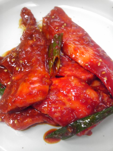 焼肉基地的實拍高清圖