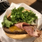 recommendations for フレッシュネスバーガー グランエミオ大泉学園店