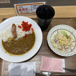 カレーショップ C＆C 新線新宿店的實拍圖