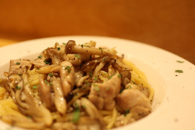 recommendations image for PASTA tesio
