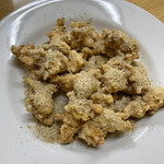 中国 東北飯店的实拍图