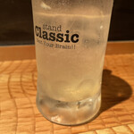 recommendations for スタンドクラシック 新橋店