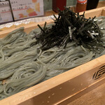 recommendations for へぎそば匠 六本木店