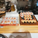 recommendations for ふくや 福岡空港店