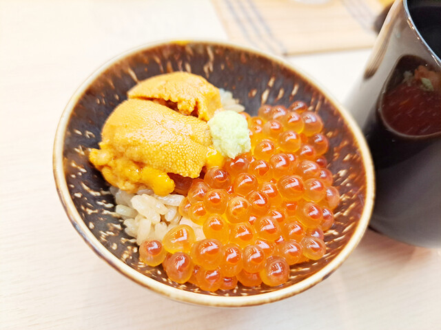 鮨十的實拍高清圖