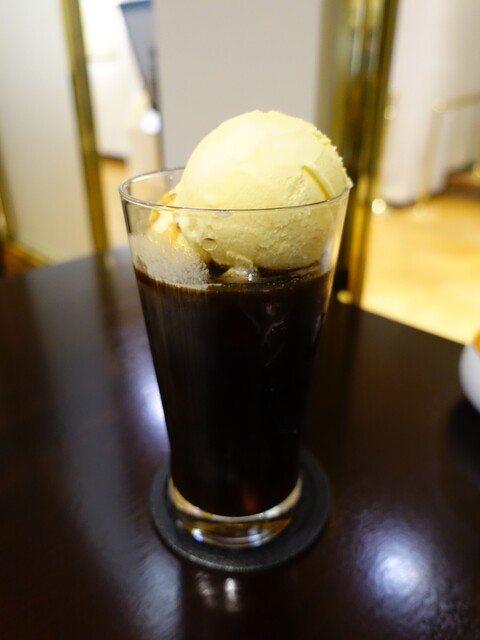 recommendations image for 日本橋珈琲館