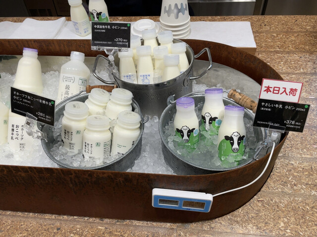recommendations image for CRAFT MILK SHOP