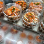 recommendations for 荻窪キムチ