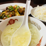 四川食府的实拍图