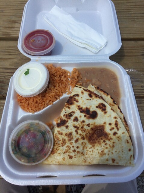 エルパンチョ 心斎橋的实拍高清图