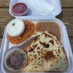 エルパンチョ 心斎橋的实拍图