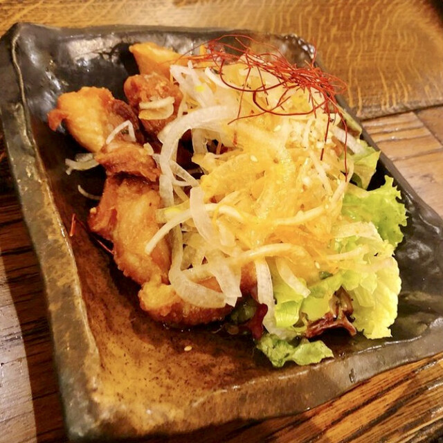 肉汁餃子のダンダダン 新宿店的實拍高清圖