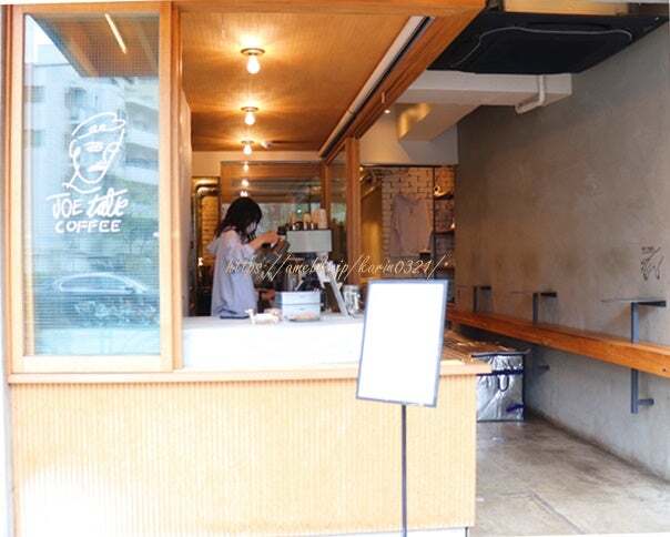 JOE TALK COFFEE的實拍圖