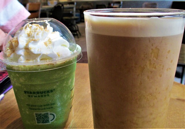 recommendations image for スターバックスコーヒー 京都BAL店