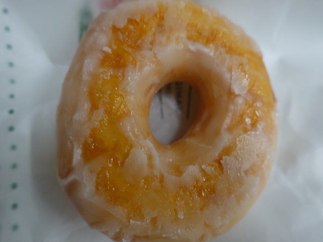 クリスピークリームドーナツ コトチカ京都店的實拍高清圖