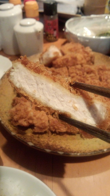 recommendations image for とんかつ 新宿さぼてん 浅草ROX前店